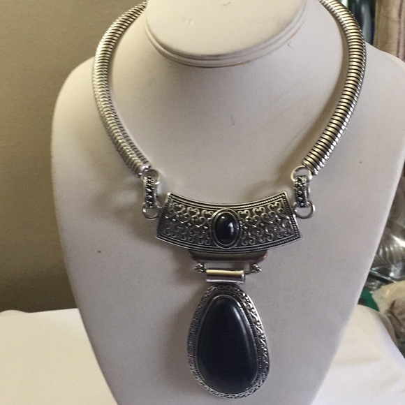 Nice fashion silver jewelry - Picture 5 of 6